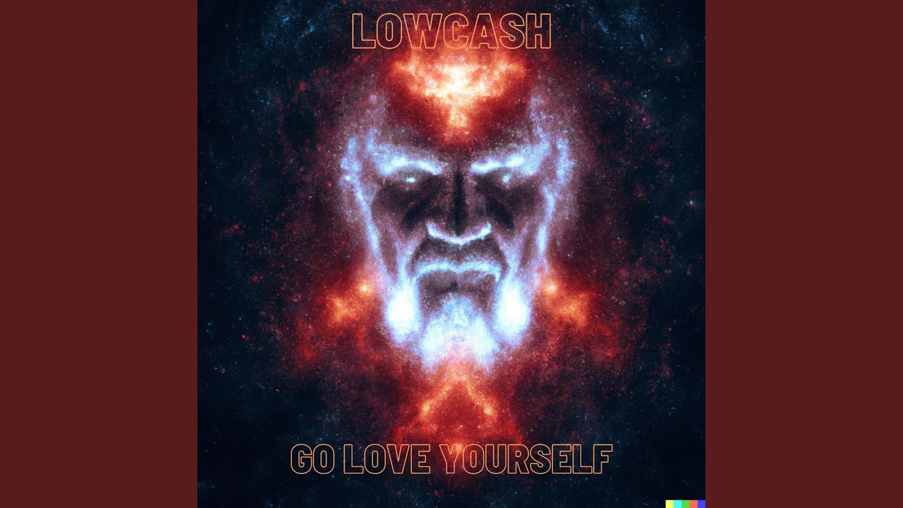 Go Love Yourself