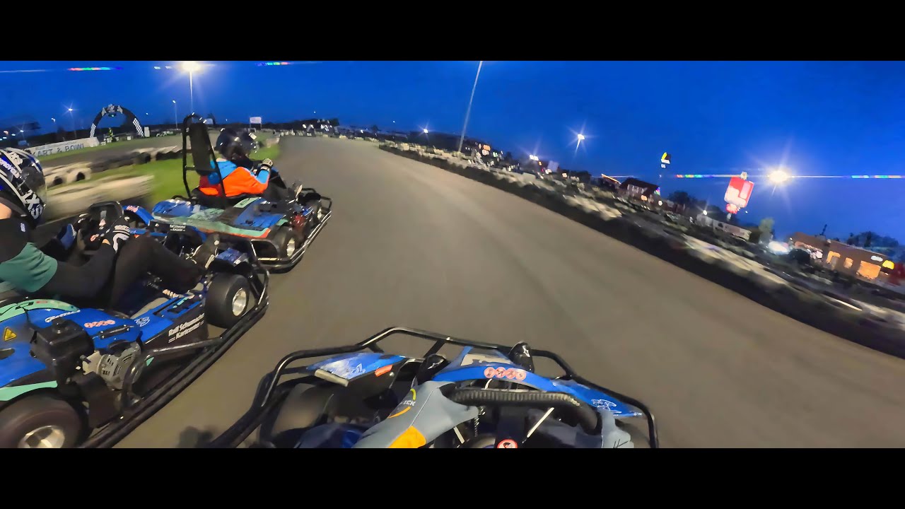 Bispingen, Go-Kart-Wars, 26.04.2025