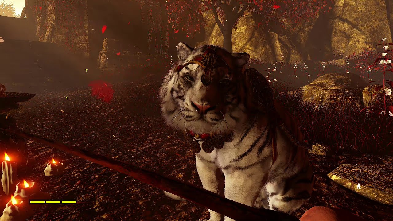 Far Cry 4: E42 Entering Shangri-La