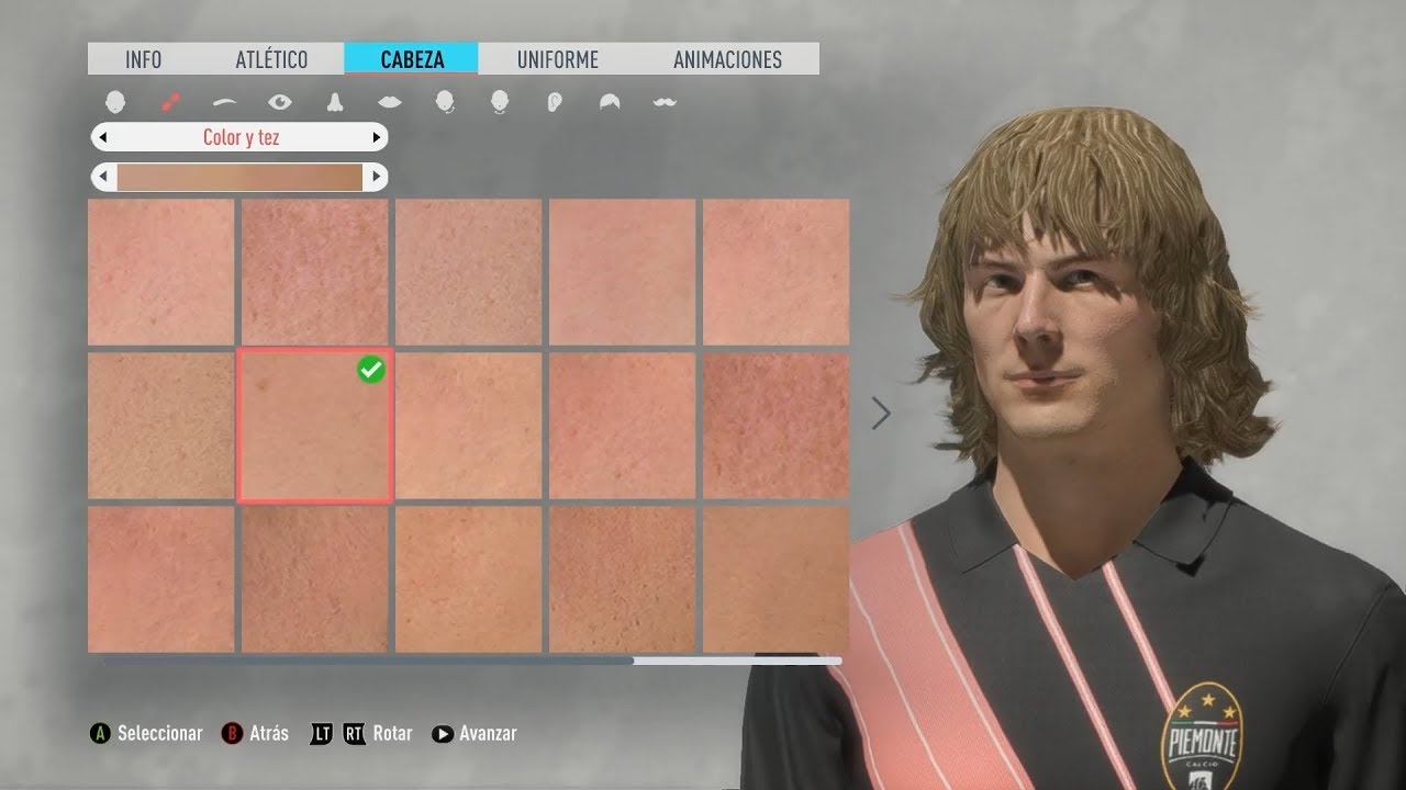 FIFA 20 - Pavel Nedved Tutorial
