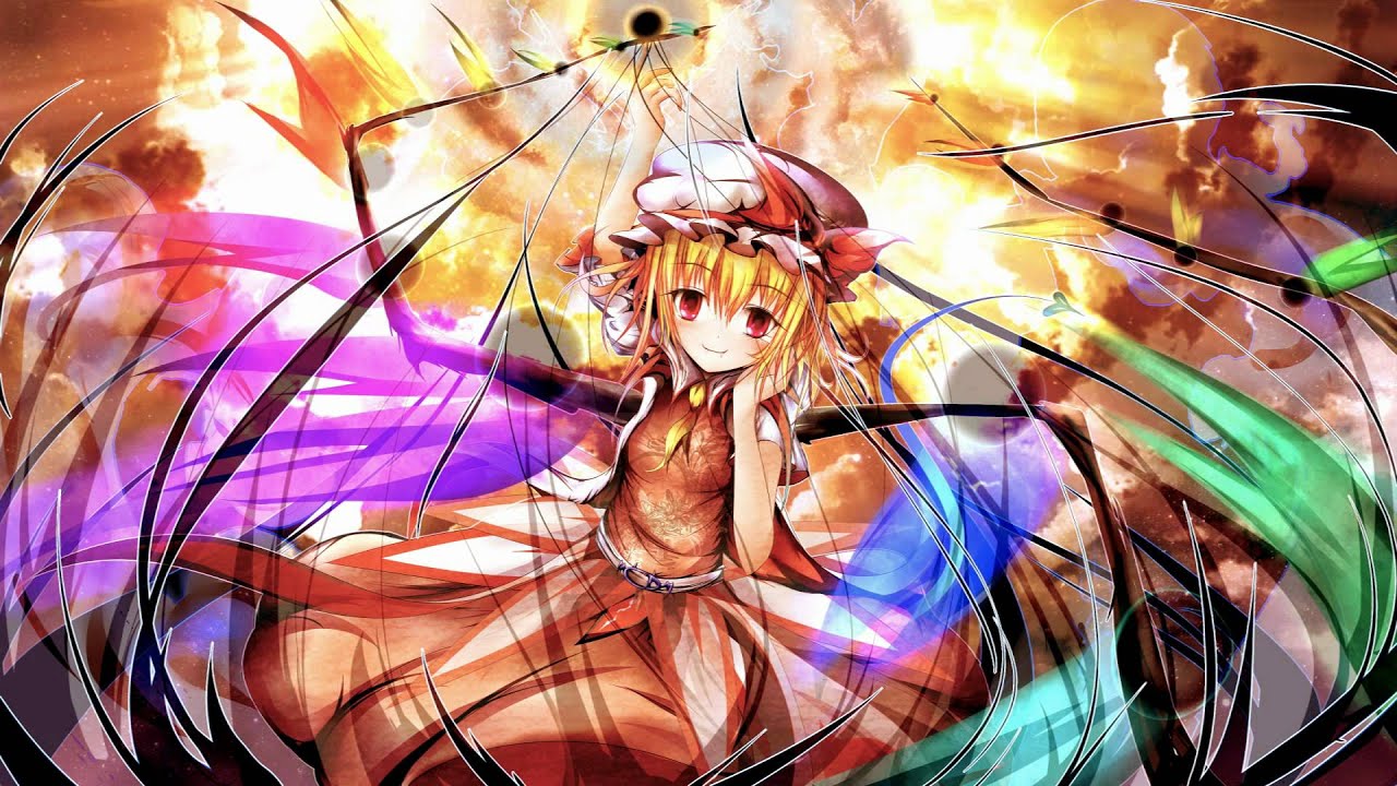 Demetori - U.N. Owen was Her?