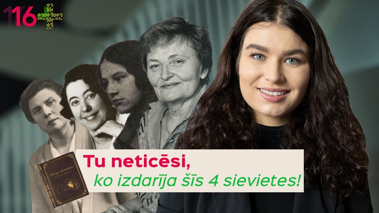 Latvijas Grāmatiņa: SIEVIETES pied. Kristiāna Grāmatiņa