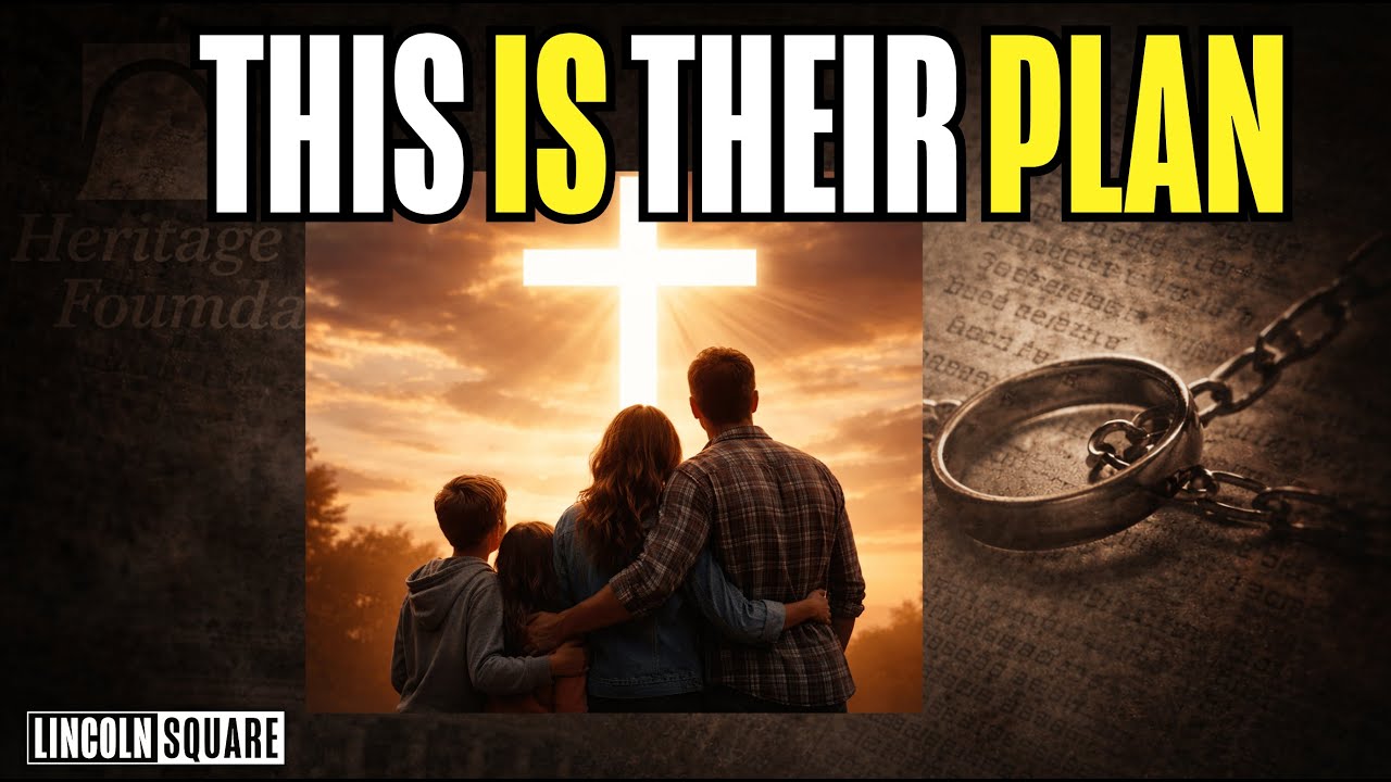 White Christian Nationalists & YOUR Family | Sam Osterhout and Andra Watkins LIVE