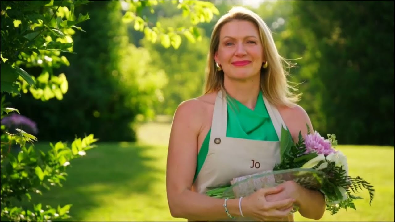 The Great Canadian Baking Show S09E08 - Finale | Full Episodes