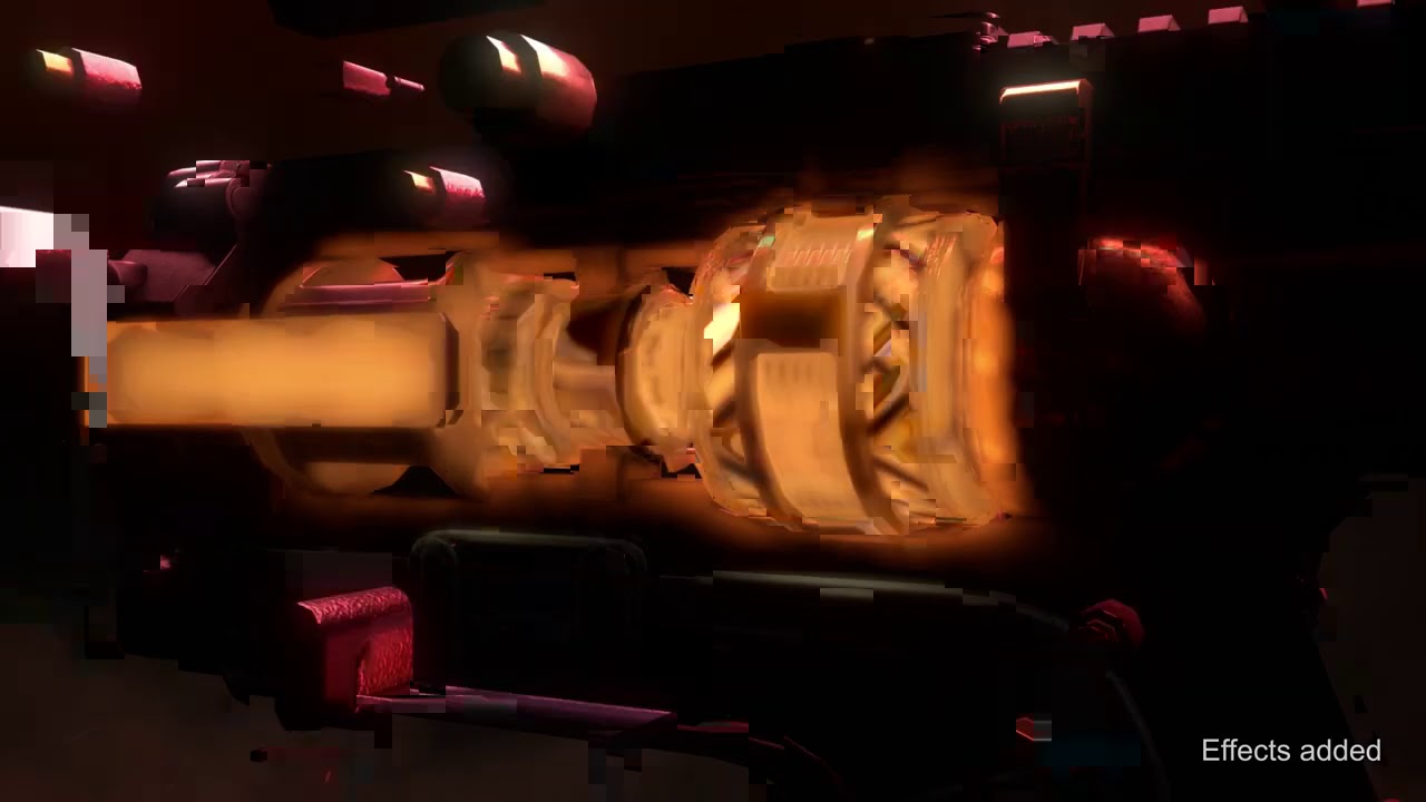 New Tier Weapon | Technical Teaser