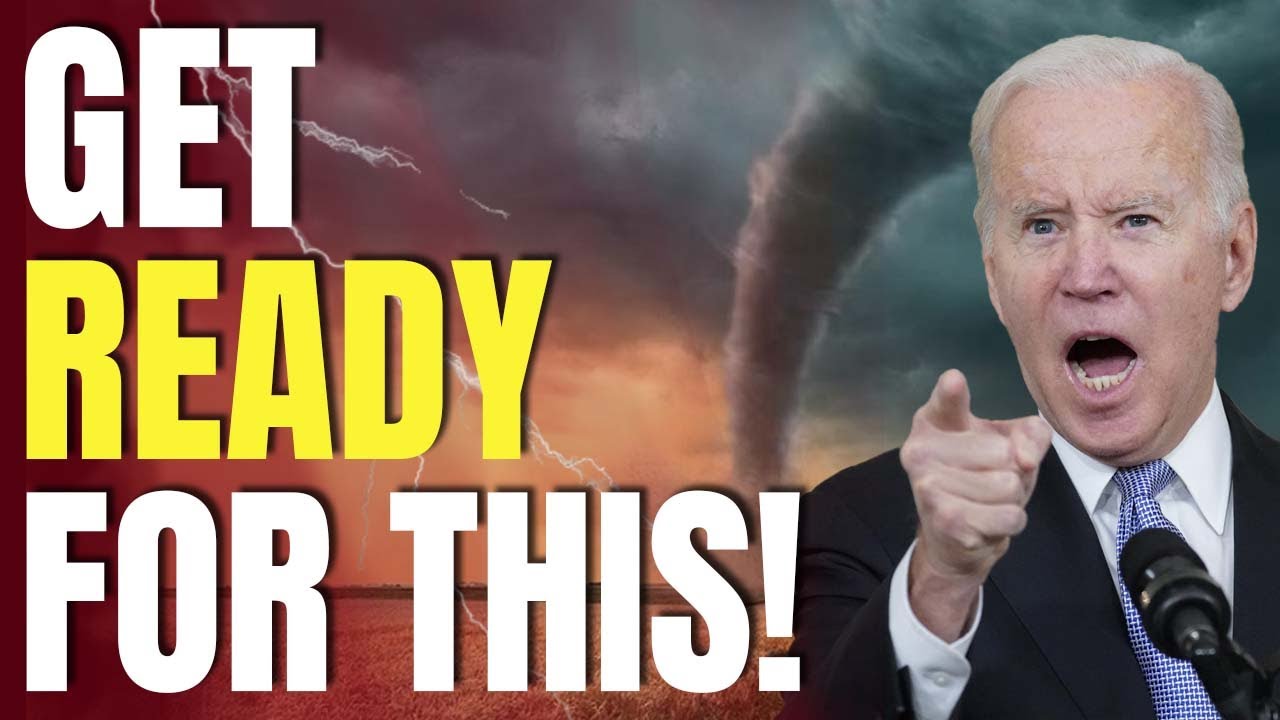 10 Consequences When Economy&nbsp;Collapse | SHTF 2022