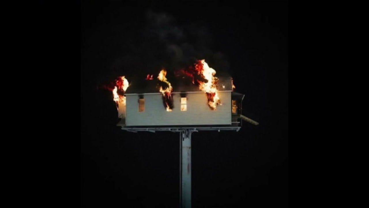 Ye - GET LOST (feat. Don Toliver)