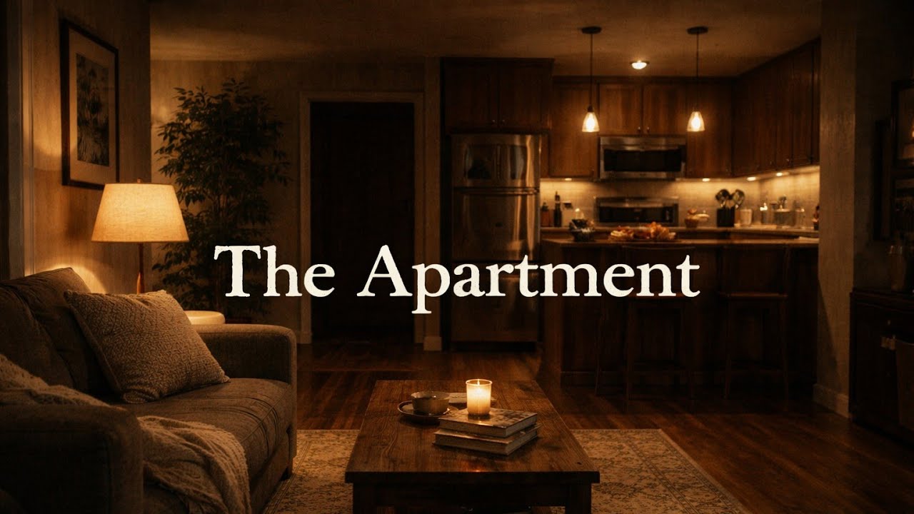 Disturbing TRUE Apartment Horror Stories