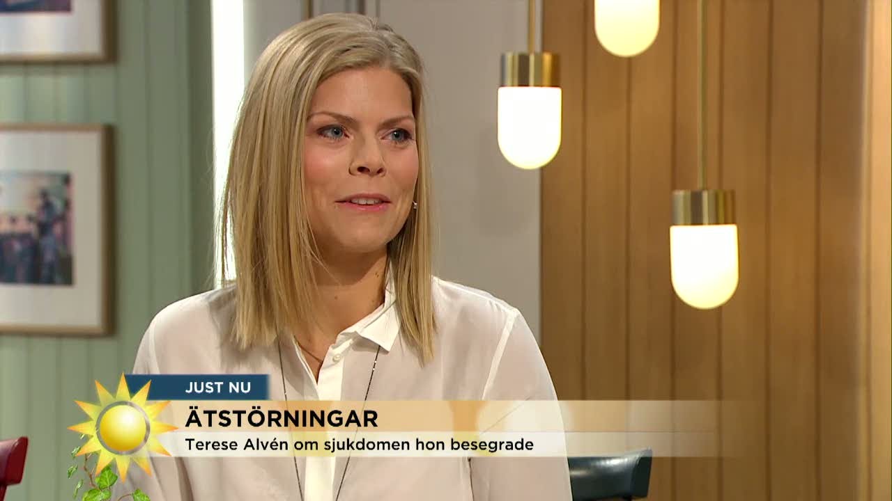 Ätstörningar blir allt vanligare - 
