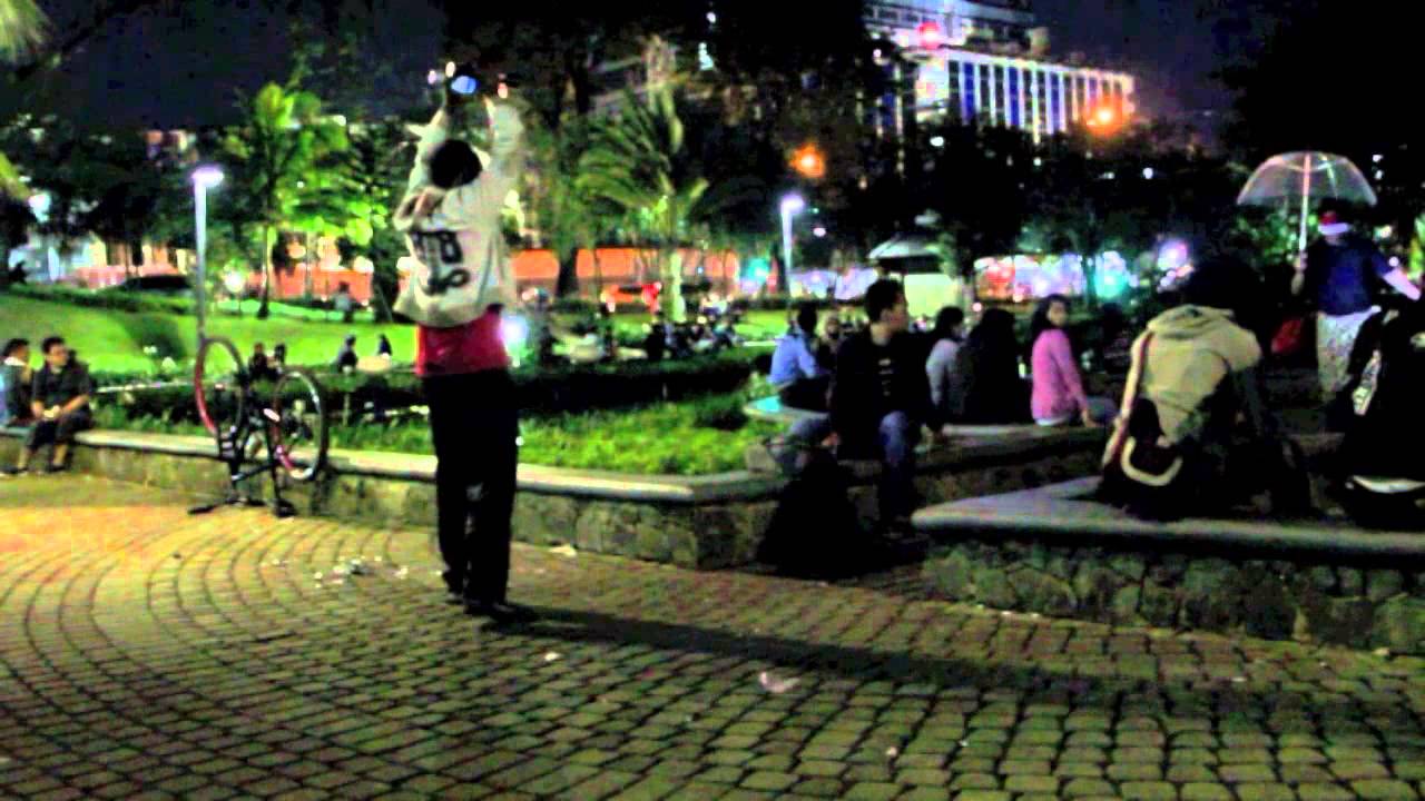 PADJAK#5: Dedet Yusri