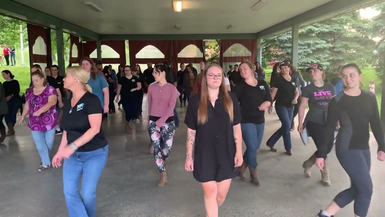 Big Truck | Line Dance | Country Pop