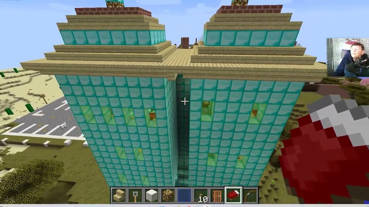 minectraft 1 rész bandi