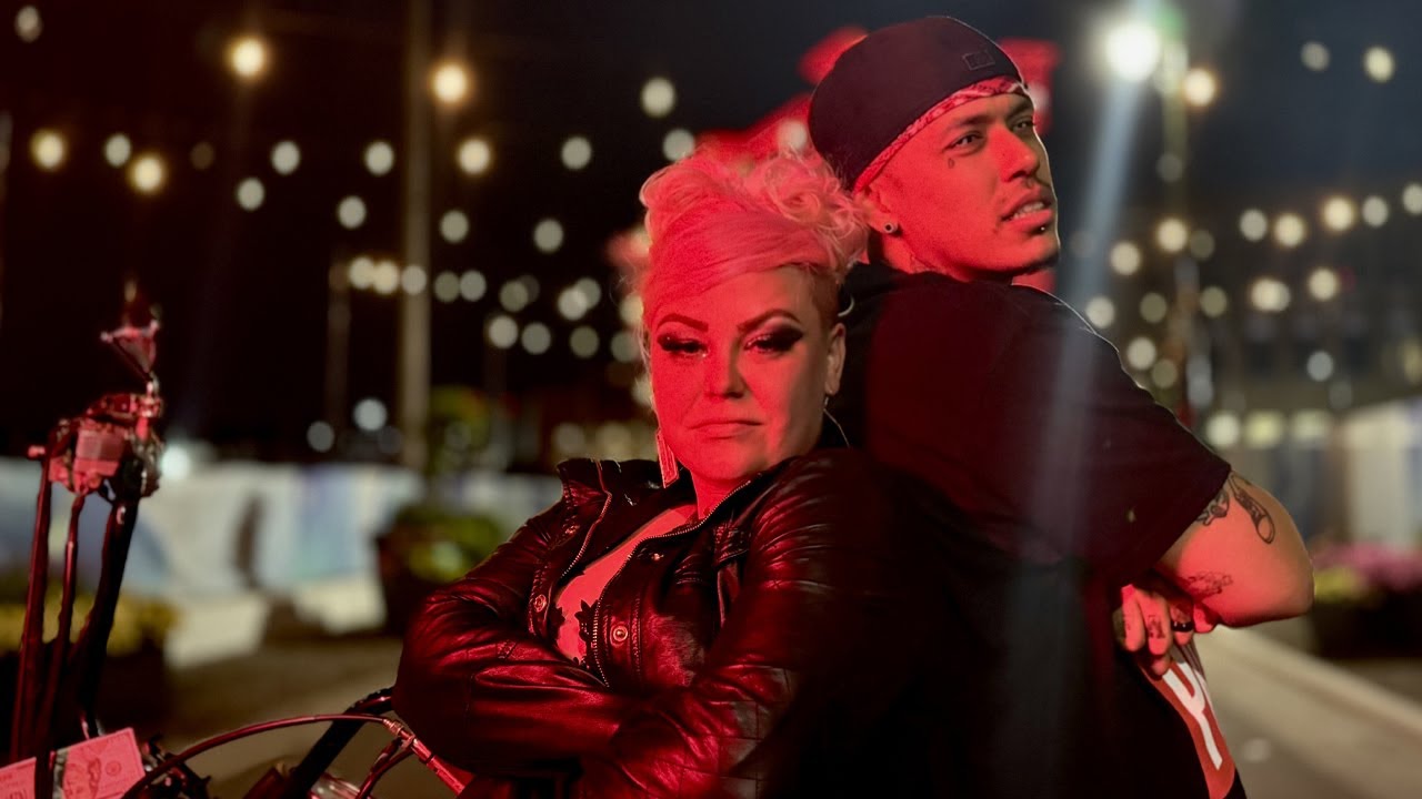 Na da Feat. Zitro - Money Talks Remix (Official Music Video)