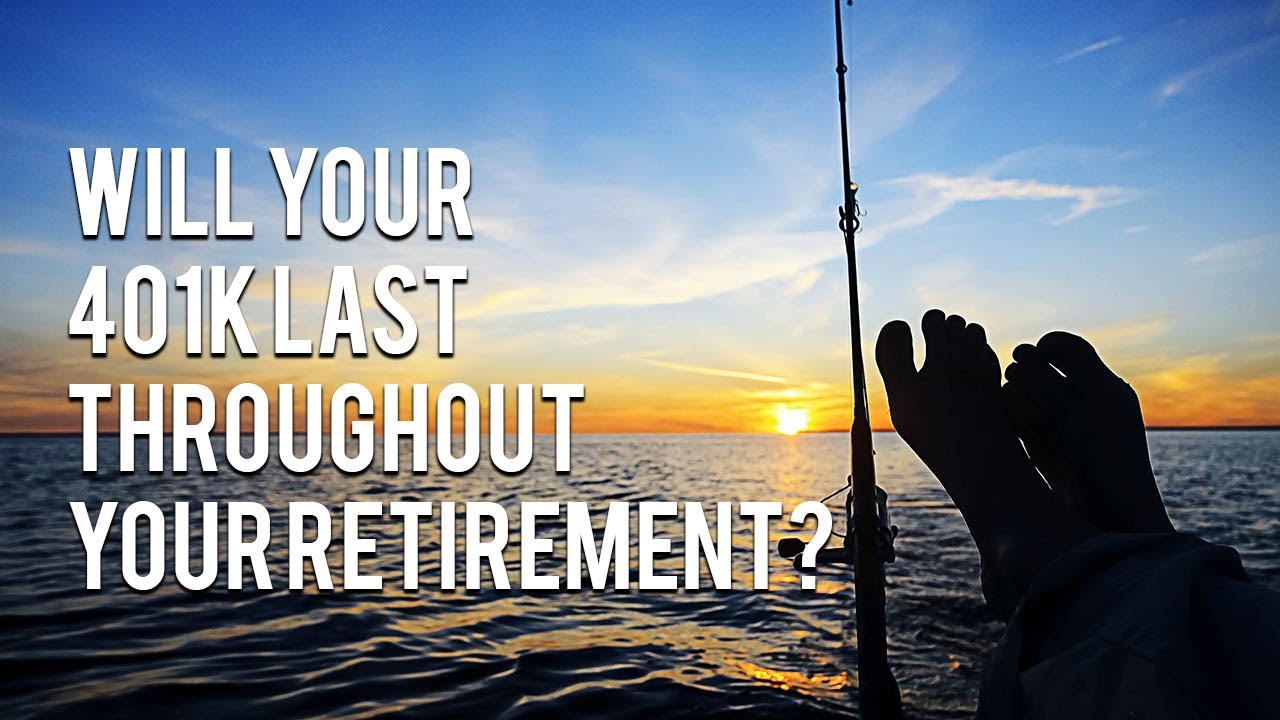 Financial Advisor in Denver &ndash; Will Your 401k Be Enough?