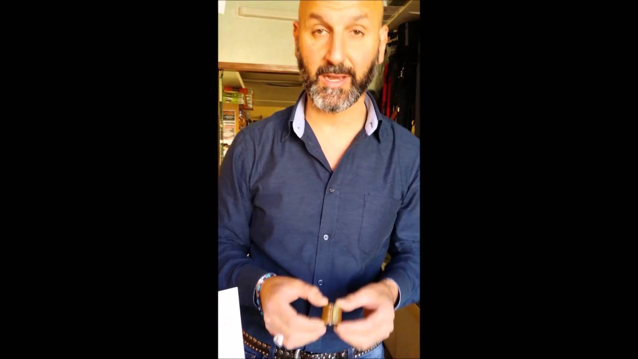 Legature FLEXITONE - Tutorial n.2