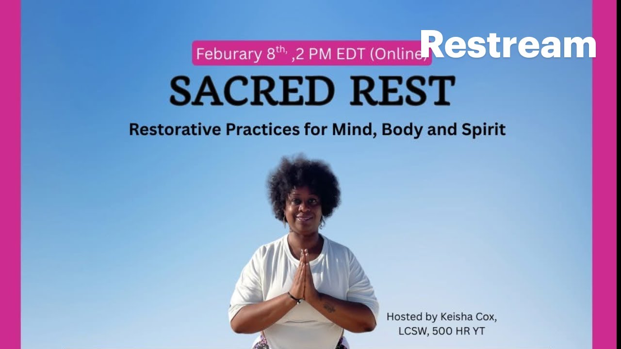 Wellness Warriors Empower Hour