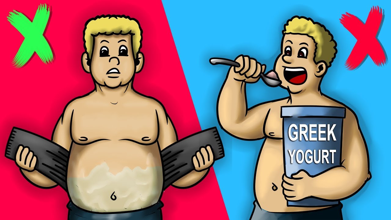 5 Biggest Fat Loss Mistakes (AVOID THESE!)