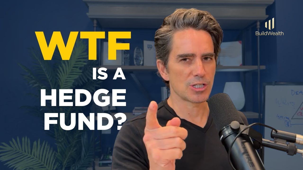 The Truth About Hedge Funds — And How to Invest Like One