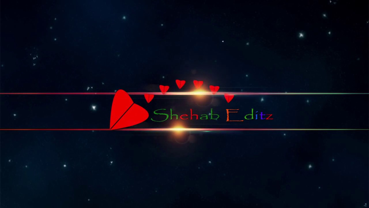 Shehab Editz Trailer