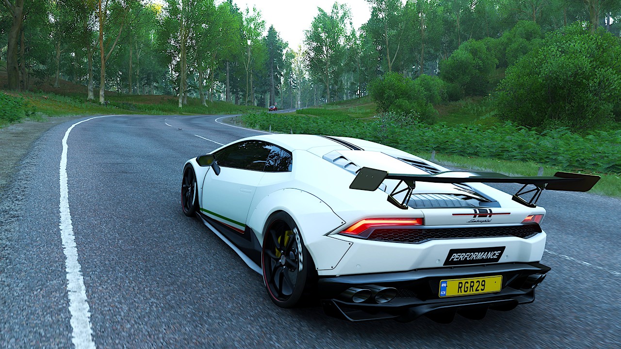 Forza Horizon 4 Gameplay Walkthrough Part 11 - FH4 PC 4K 60FPS (No Commentary)