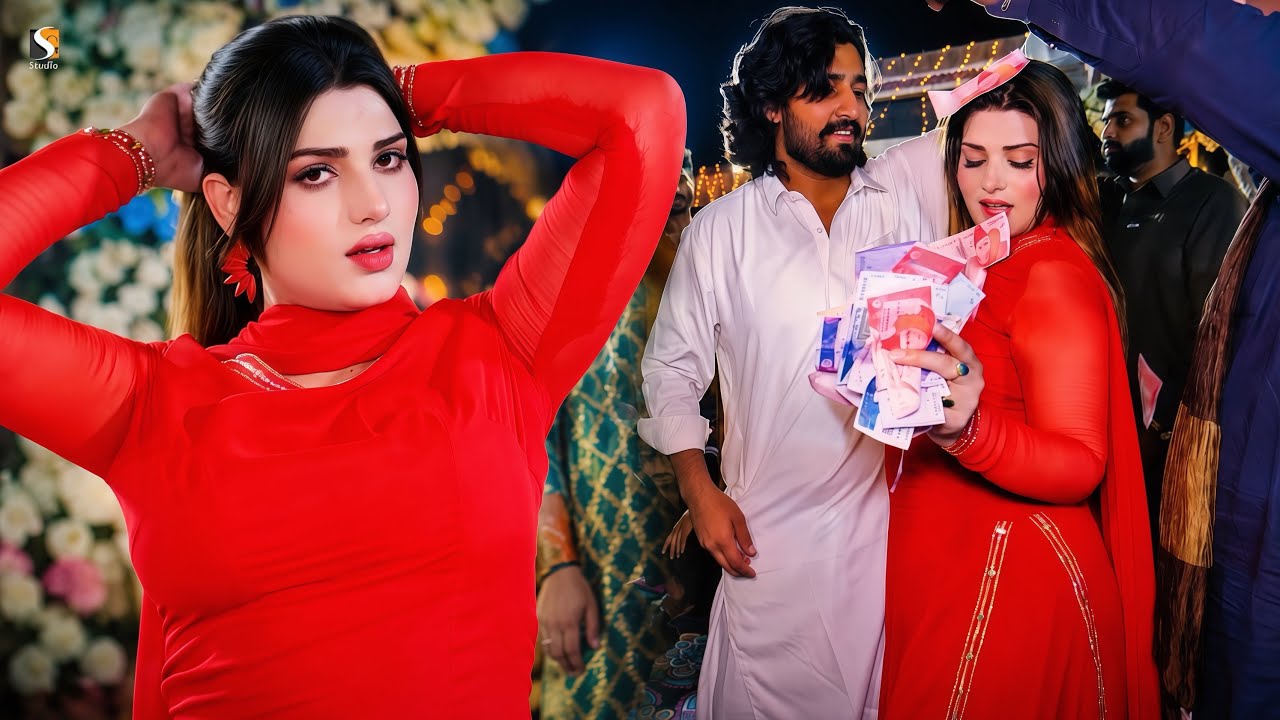 Dhola Mein Peevan Vi Chhod Desan 💔 | Urwa Khan New Dance Performance 2026 | Pakistani Mujra Dance