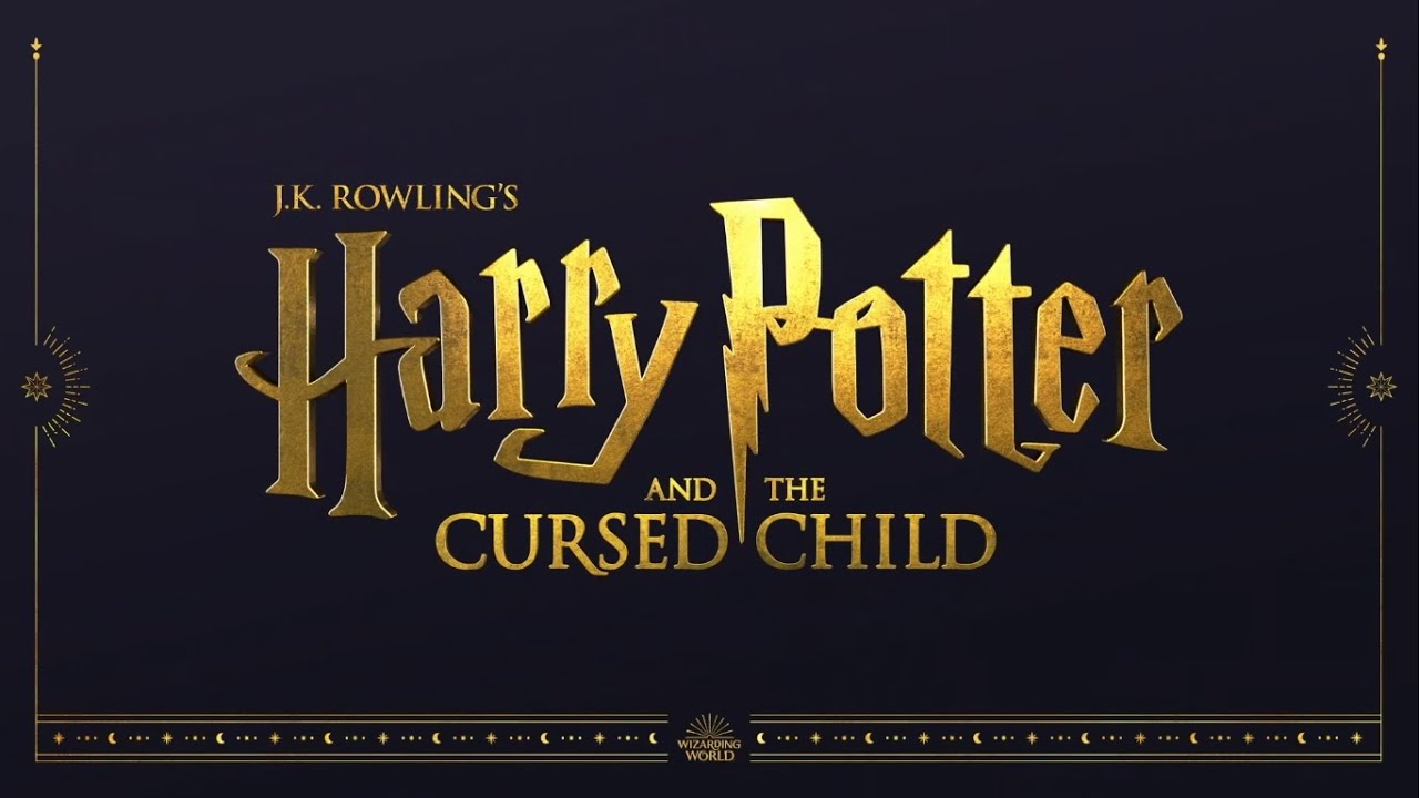 The Secrets of Cursed Child | Fantastic Beasts Behind the Scenes