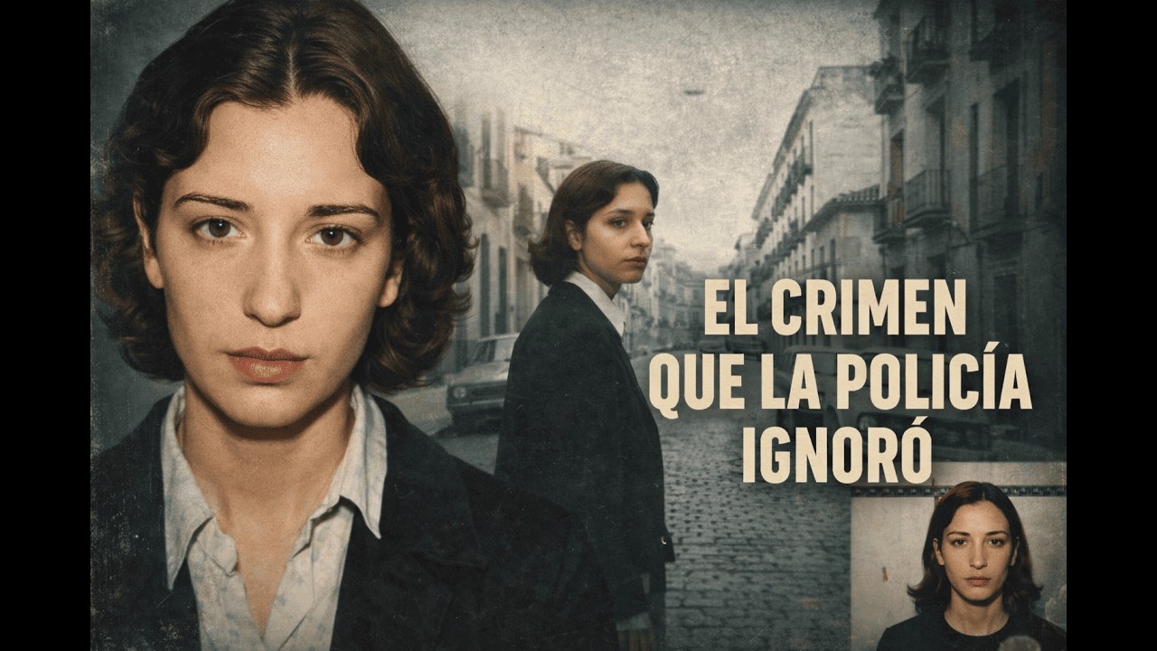 El caso de los traslados invisiblesUna investigaci&oacute;n realista en la Espa&ntilde;a de 1977&ndash;1983