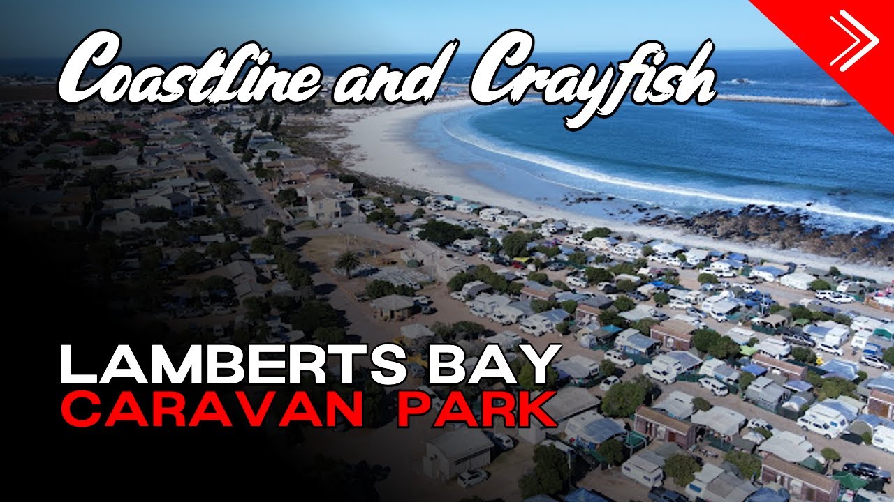 Lamberts Bay Caravan Park | Lamberts Bay | West Coast