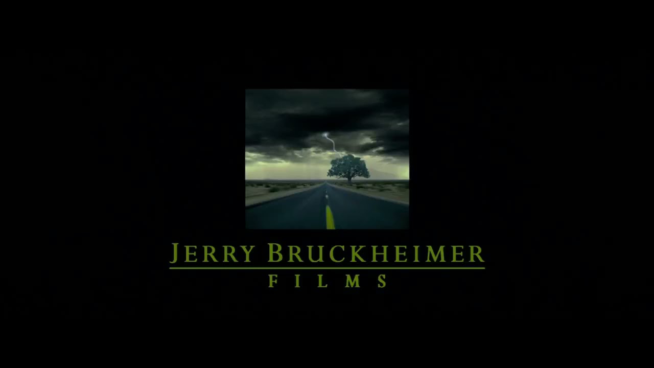 Jerry Bruckheimer Films (1997) Effects