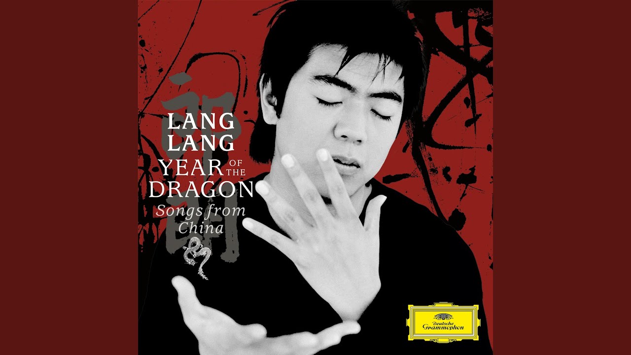 S. Zhang: Snowflakes (Arr. for Piano)
