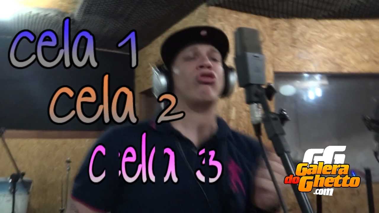 INJUSTIÇA - NEW HIT PART. CHICLETE FERREIRA - CLIPE OFICIAL