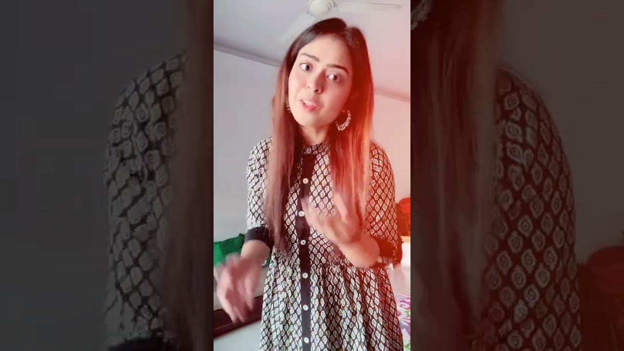 Saba Ibrahim- before YouTube #sabakajahan #sabaibrahim #ytshorts #sabaibrahimtodayvlog