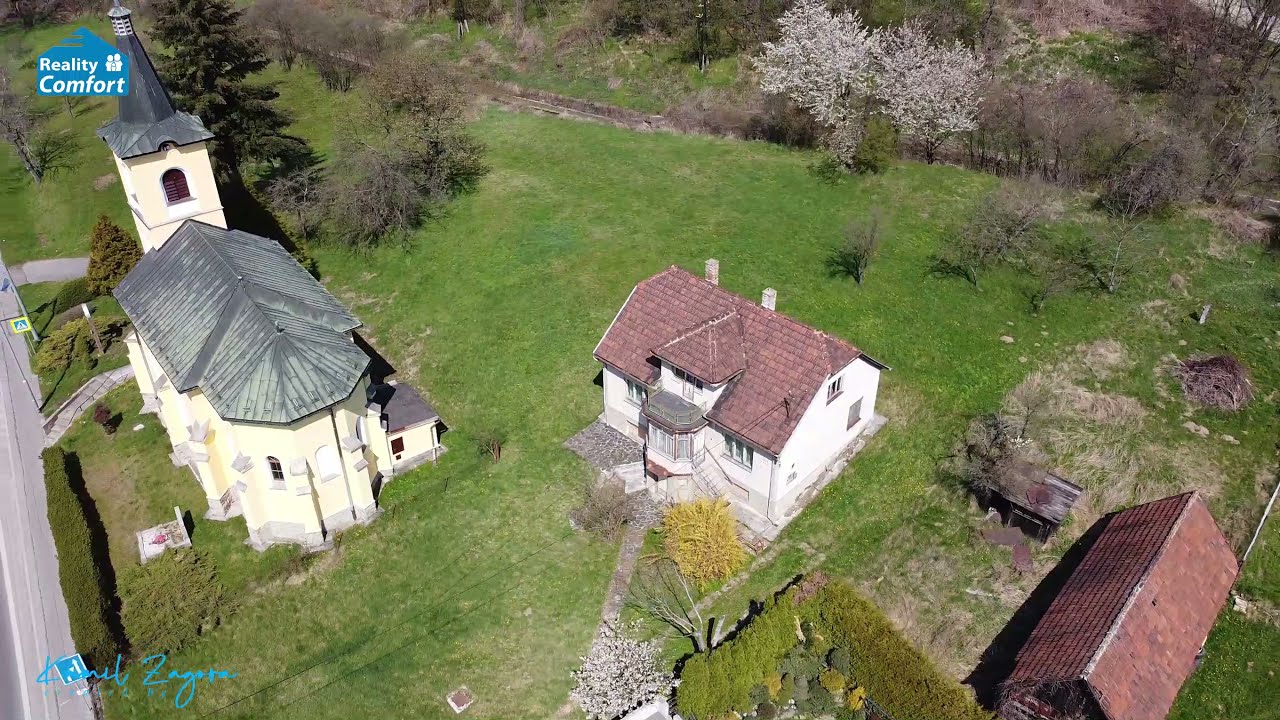 Predaj domu v Jalovci