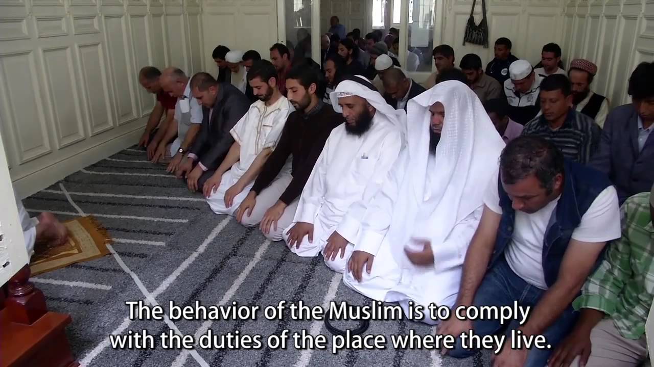 Inside The Americas - Peru’s Muslim Community