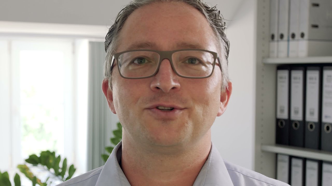 Meyer Projektentwicklung in 60 Sekunden