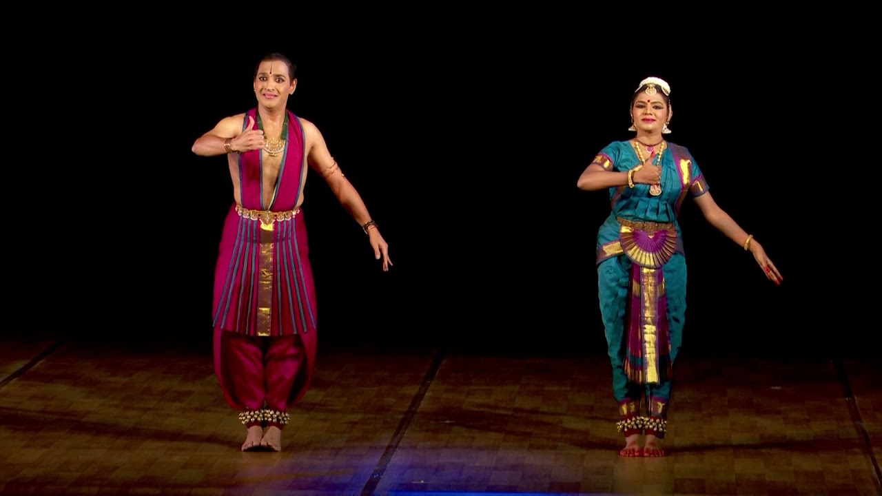 Jaya Jaya Padmanabha - Swati Tirunal