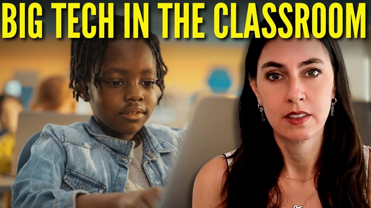 Inside an AI-Powered Private School