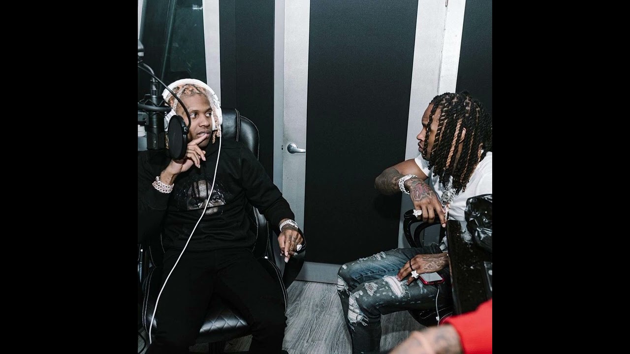 King Von ft. Lil Durk - That's Twin/They Gon Fold (SNIPPETS COMBINED & EDITED)