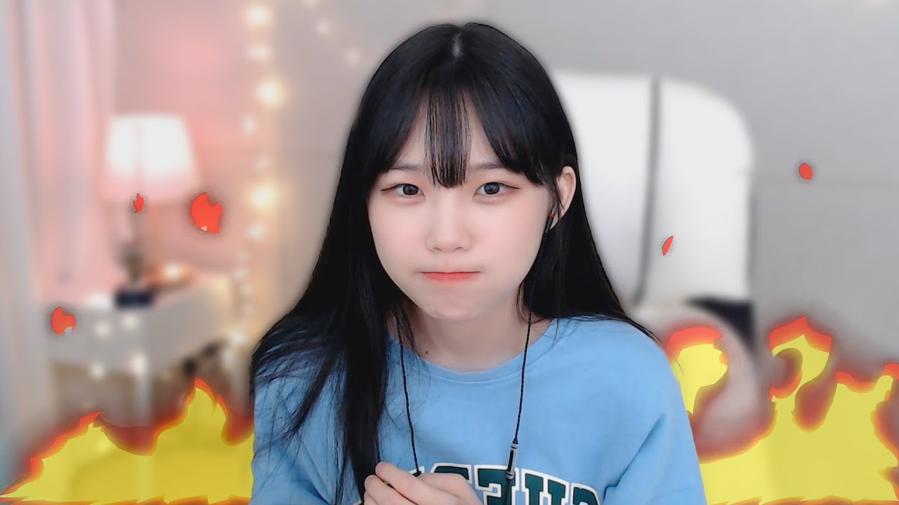 잉클립 조각 모음 (기필코 안 매운 맛)