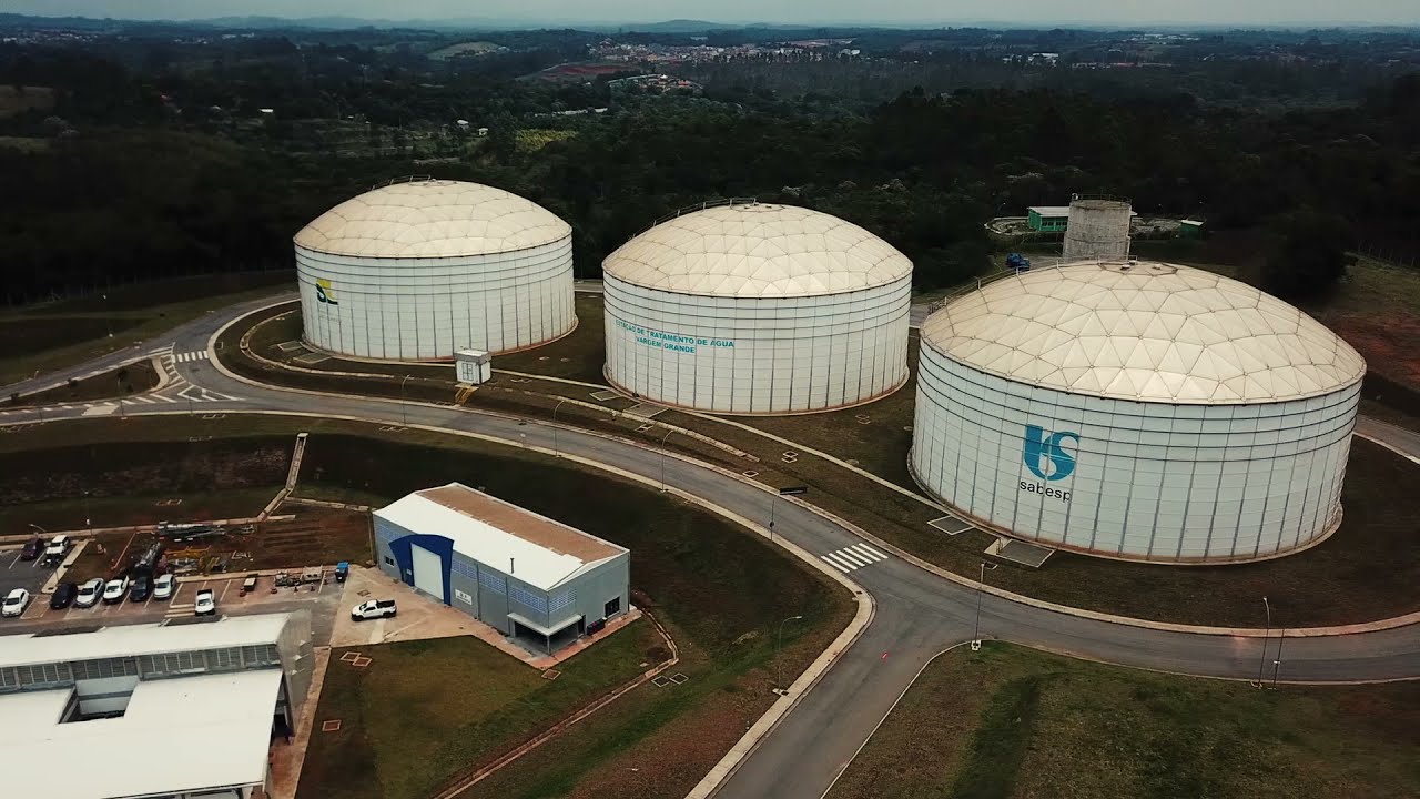 Institucional Vargem Grande Paulista | TV CIOESTE