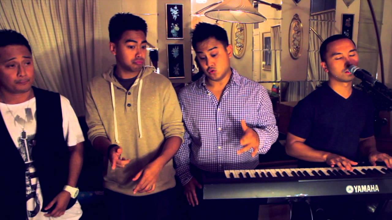 Don't Let Go - En Vogue (Legaci cover)