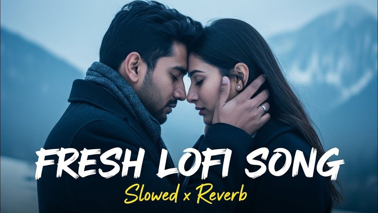 Dil Ne Kabhi Mana Nahi 🩷| A Quiet Love Story | Soft Romantic Hindi Song