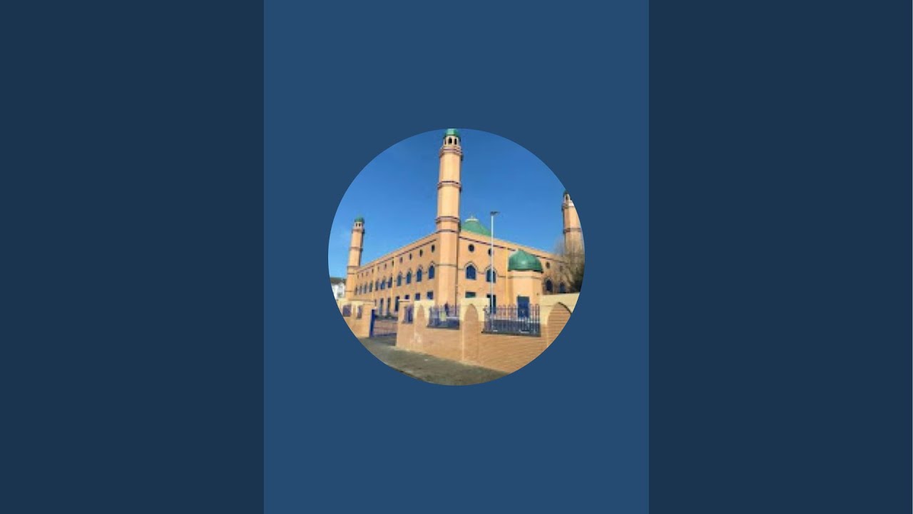 The Beginning of Guidance (Imam Ghazali) - Week 6 - Shaykh Munis Khalifah Ash-Shami