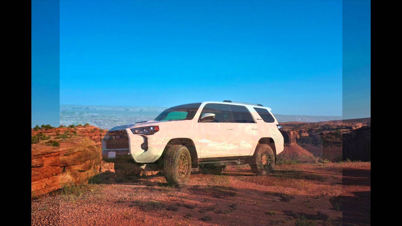 Behind the scenes with Justin Bell and Steph Davis in Moab!