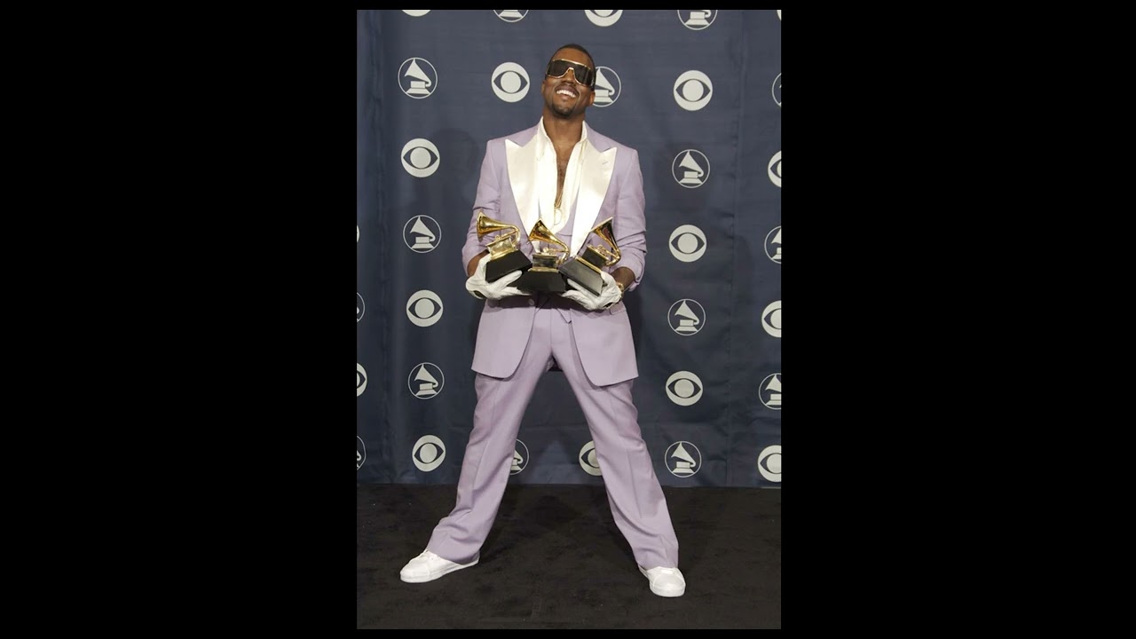 [FREE] Kanye West Type Beat - 