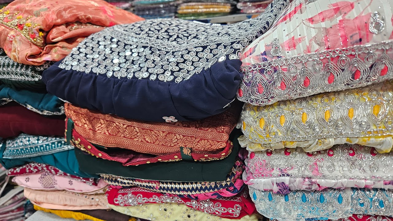 Ramzan Special Partywear Flat Rs.400 Off #partywear #offersale #ramzan #festival #dress #tops