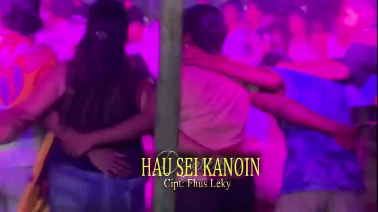 HAU SEI KANOIN🔥 Tebe versi INDIA 🔥 Fhus Leky
