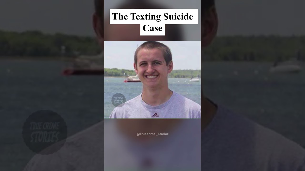 Michelle Carter: Love, Texts and Death