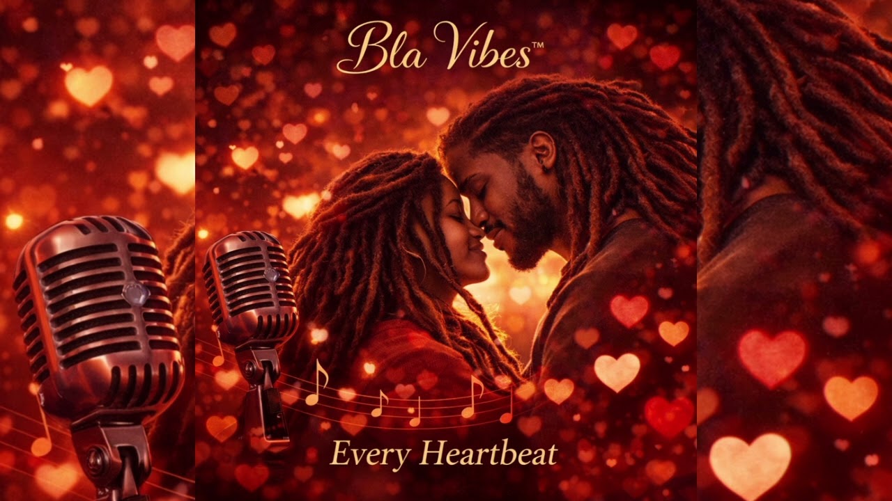 Every Heartbeat 