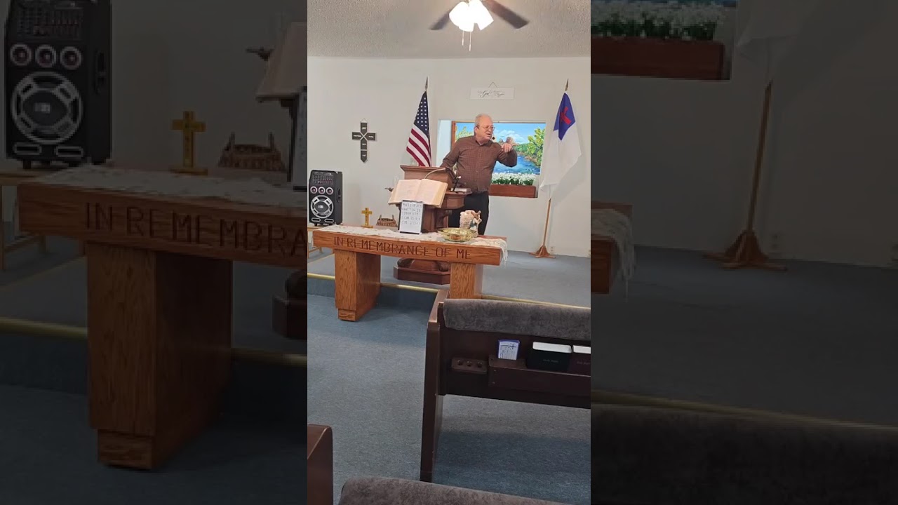 If God forgives, why did Jesus die?